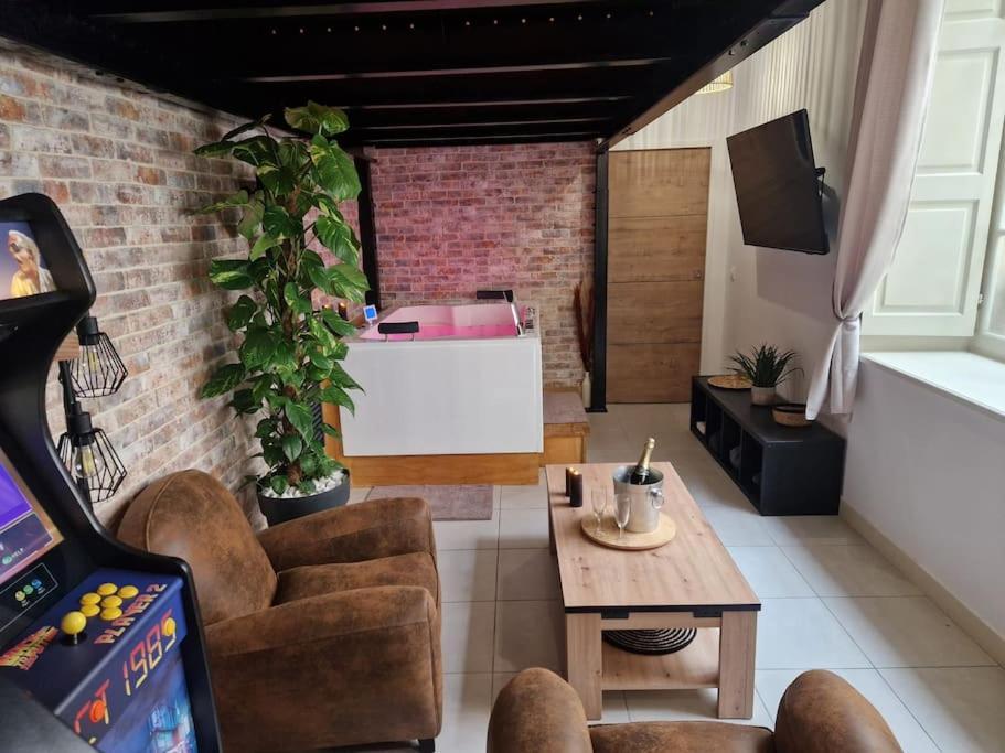 Apartment Au De Llea Retro