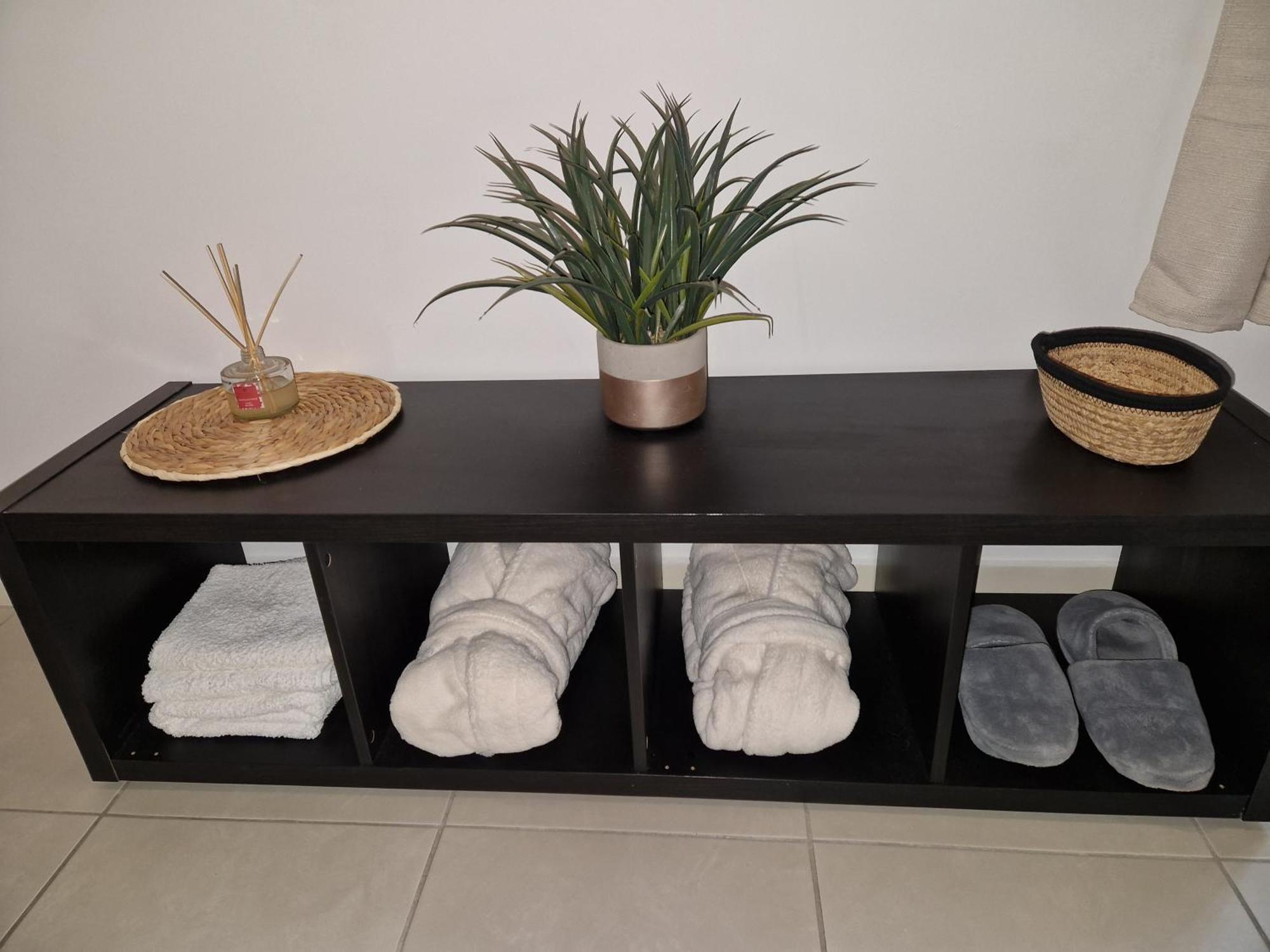Appartamento Au De Llea Retro